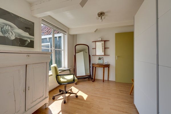 Medium property photo - Westzijde 210, 1506 GG Zaandam